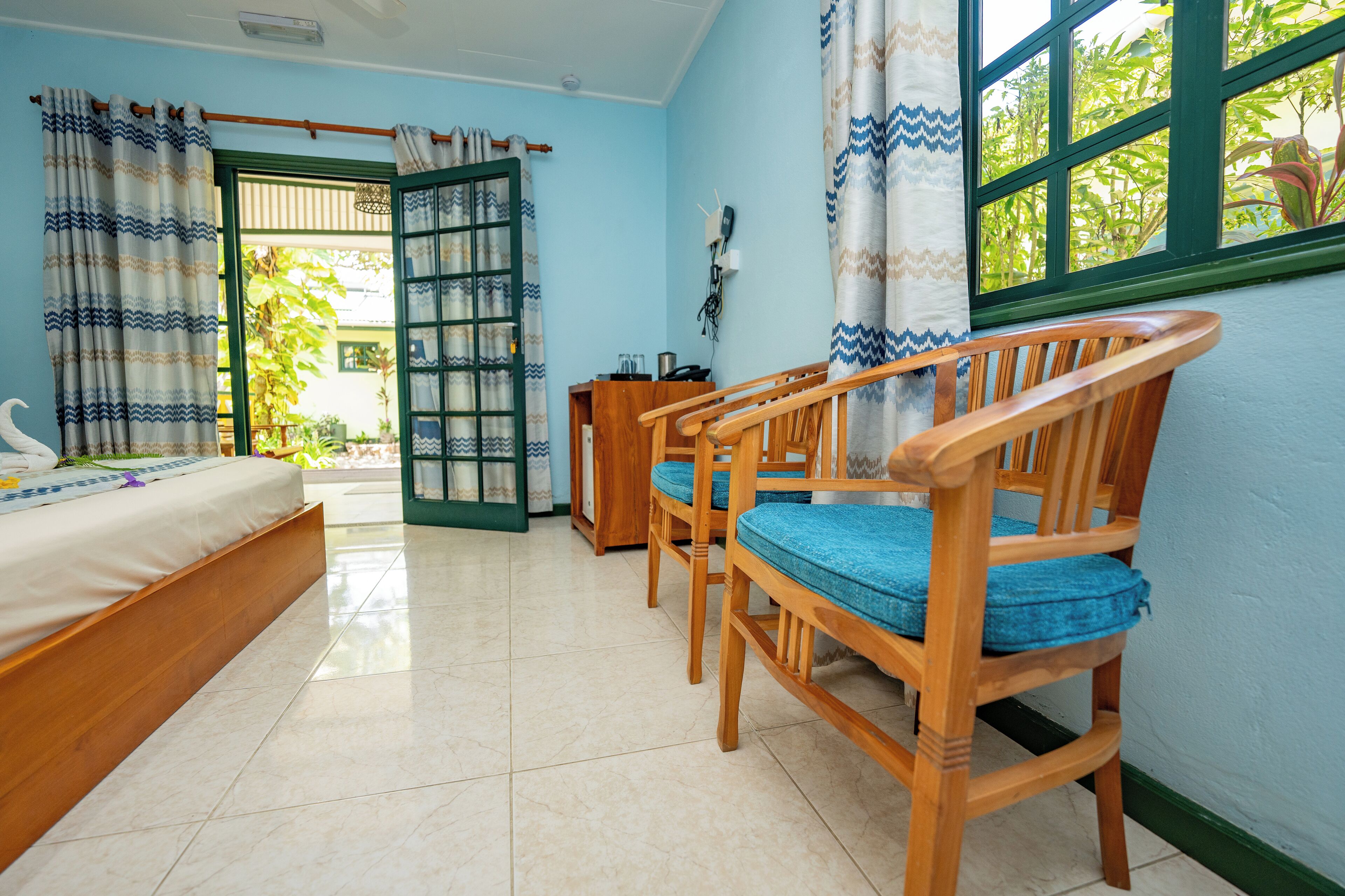 Kamar