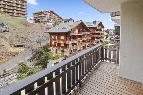 Joli Studio au Centre