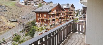 Joli Studio au Centre