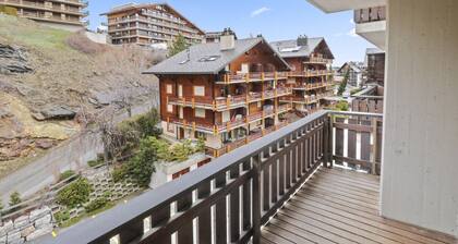 Joli Studio au Centre