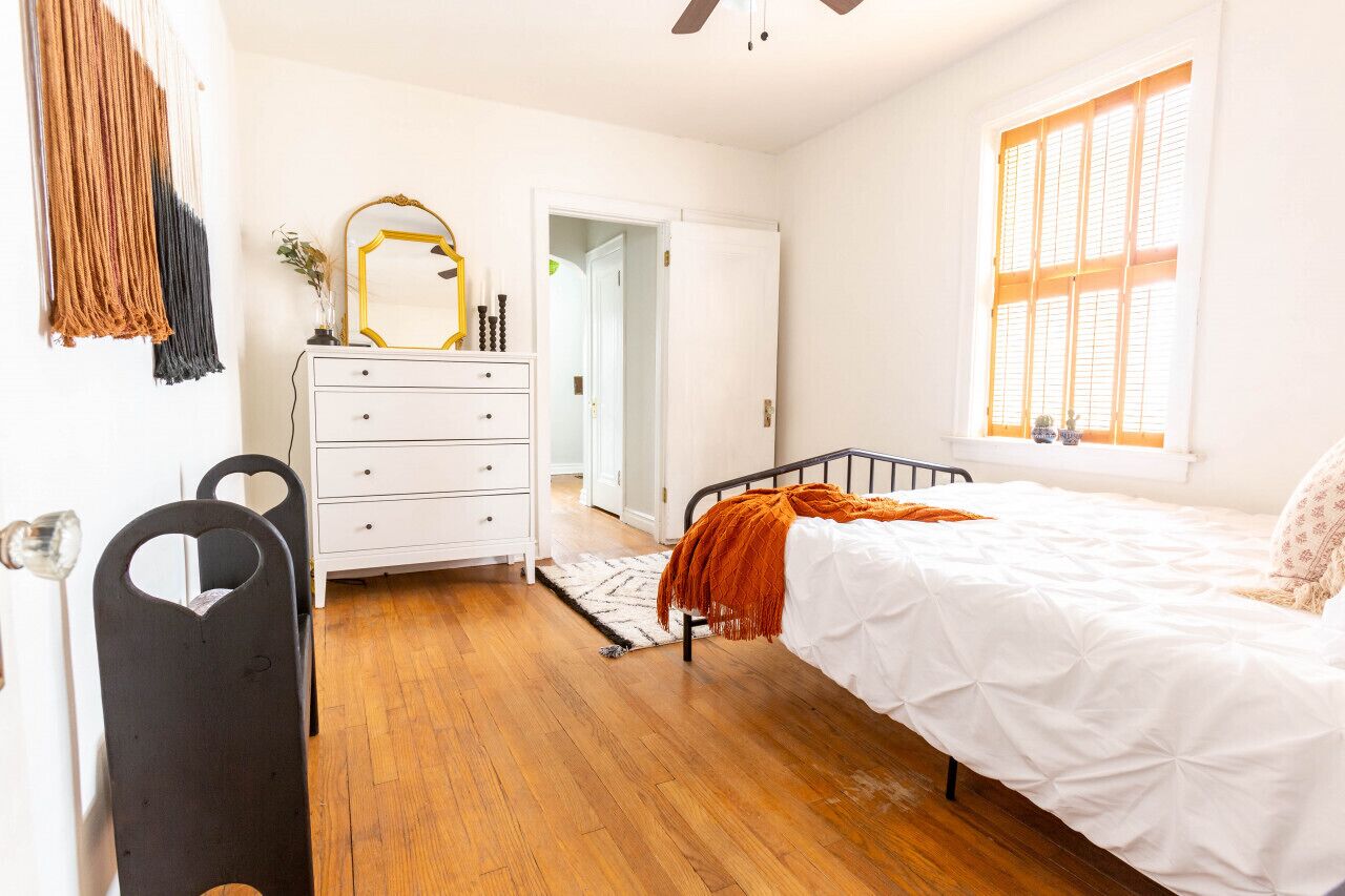 Comfortable & Picturesque Private Home | Cardinal Vac Homes