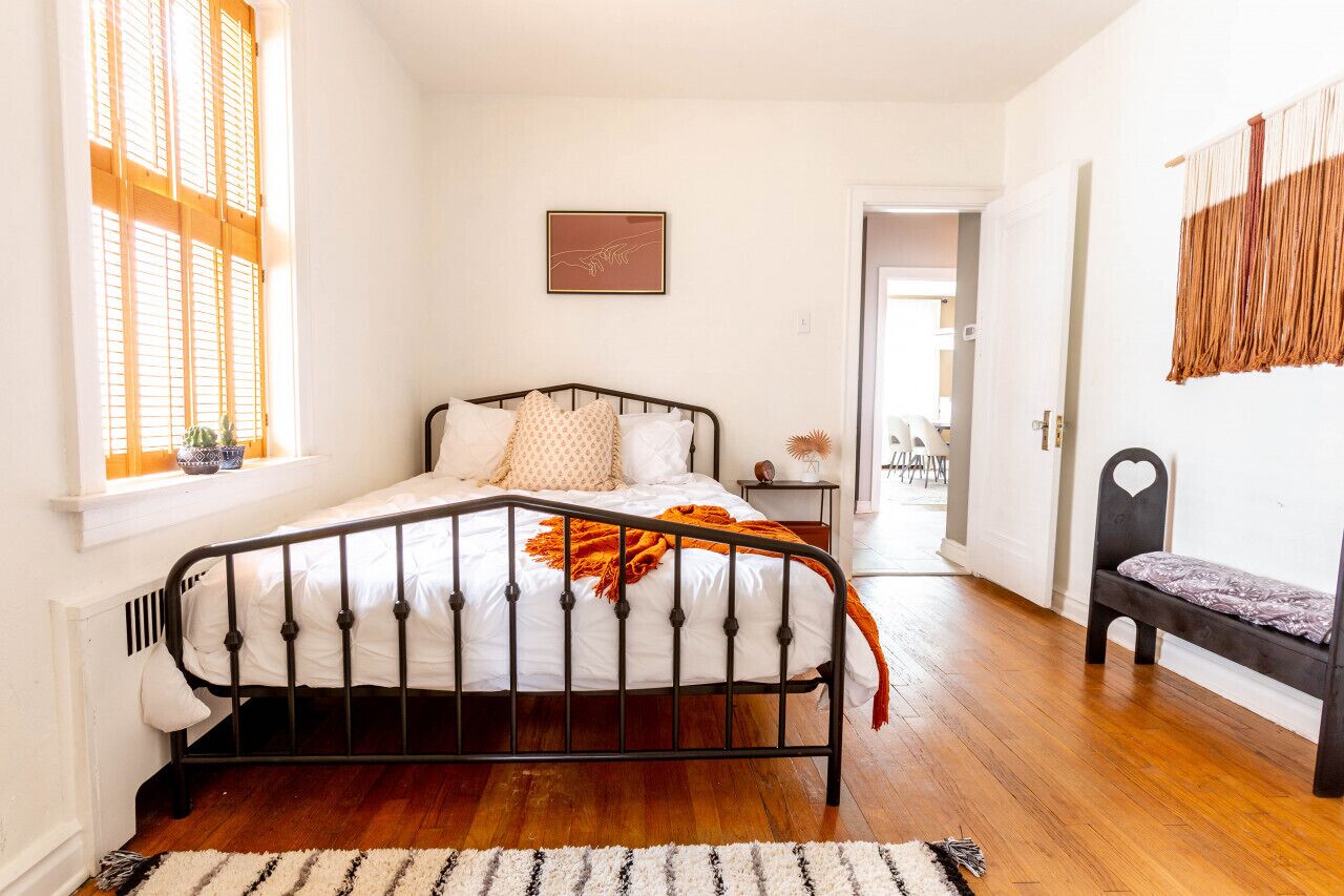 Comfortable & Picturesque Private Home | Cardinal Vac Homes