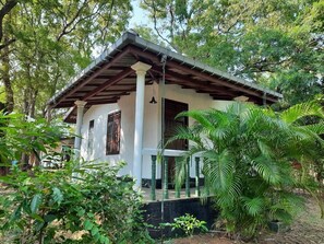 Chalet | Escritorio 