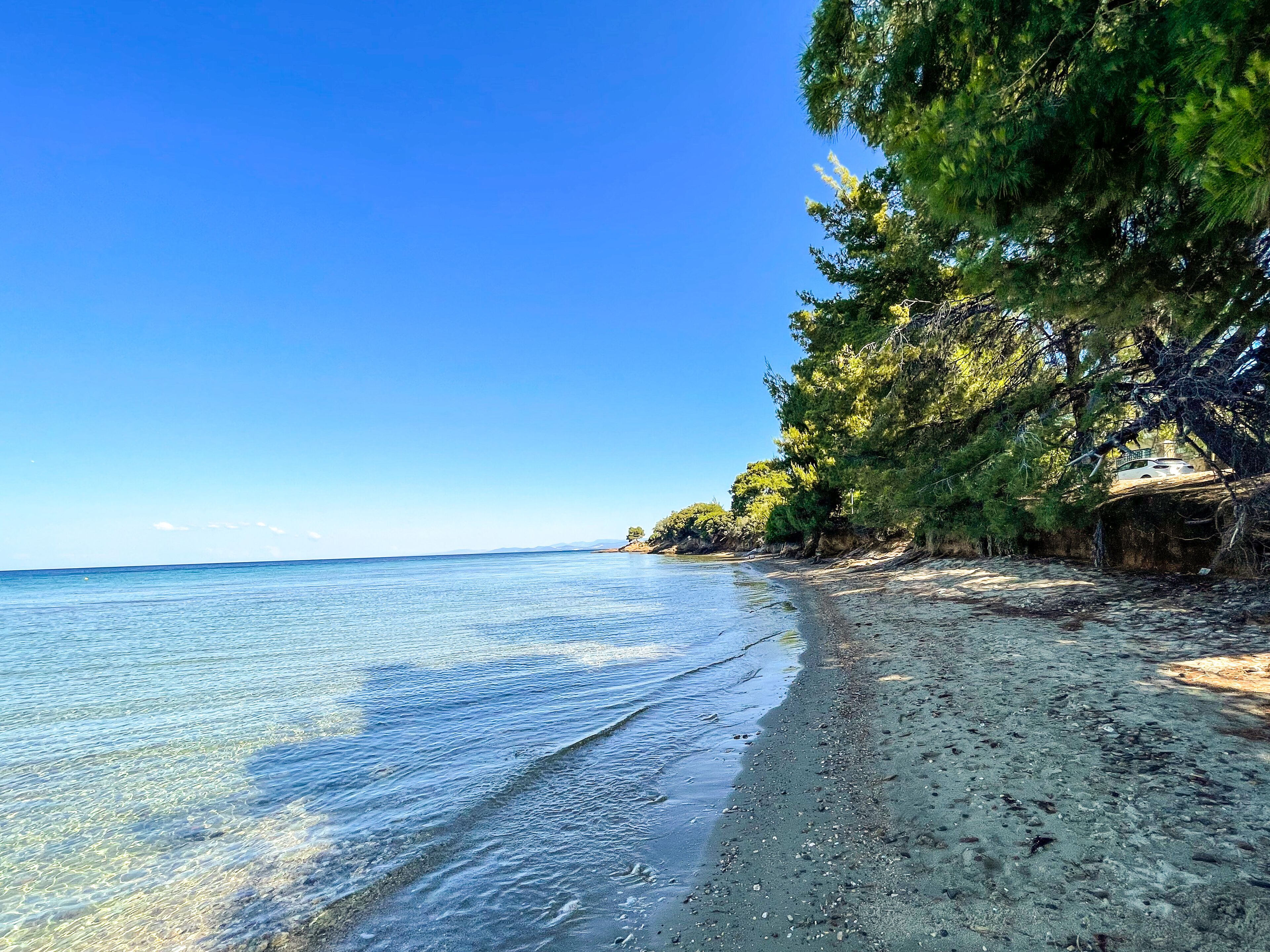 Apartment, 4 Bedrooms, Balcony, Ocean View | Beach