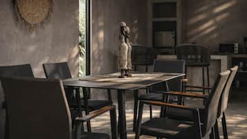 Servicio a la habitaciĂłn