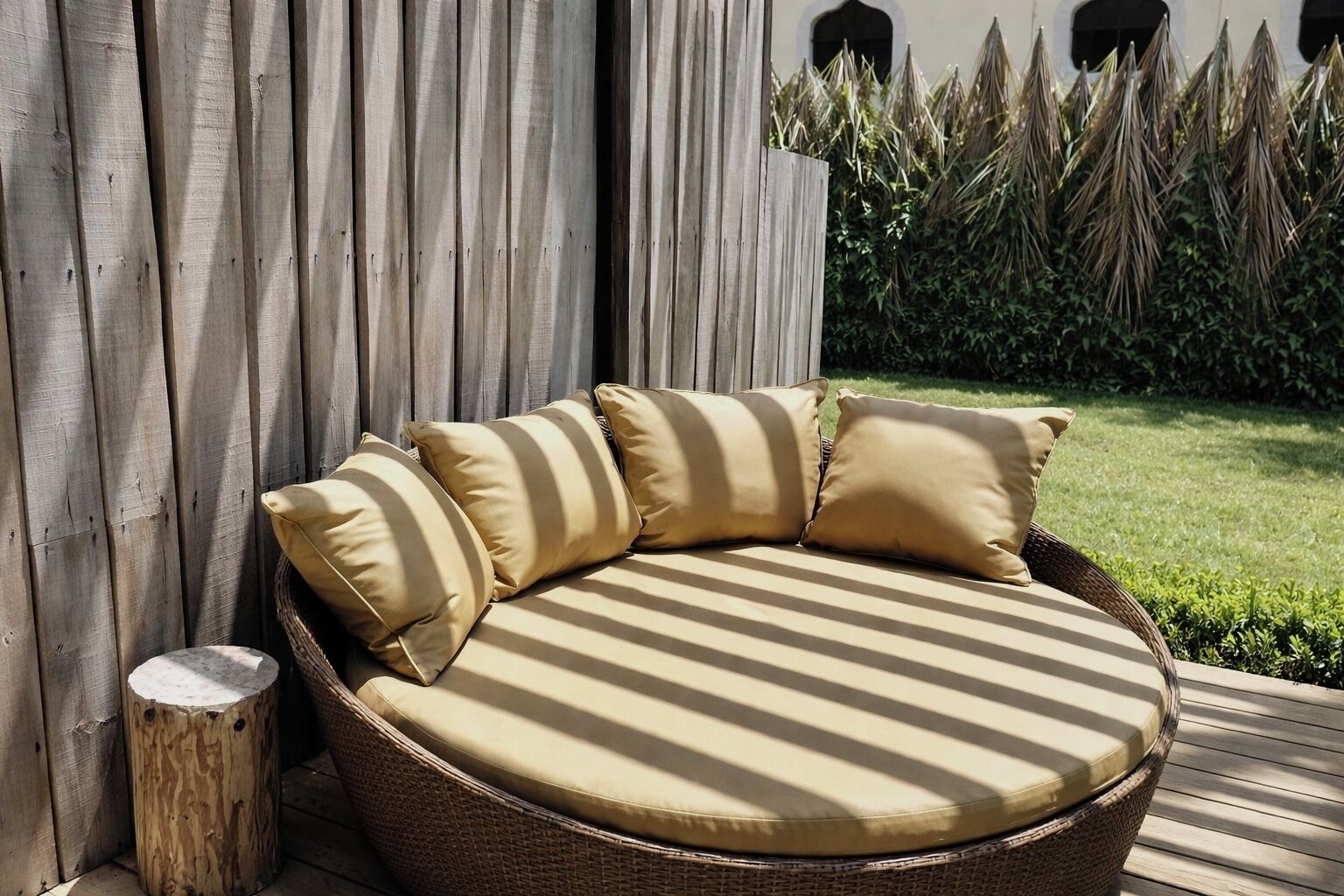 Superior Pod | Premium bedding, down comforters, memory foam beds, in-room safe