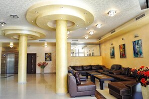 الردهة