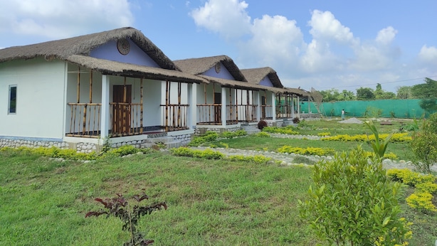Unclassified image, 1 of 10, button - Homocation Jungle Resort  (Barnagar)