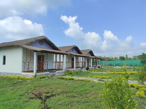 Homocation Jungle Resort 