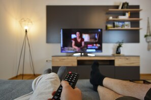 2 室のベッドルーム、WiFi、ベッドシーツ