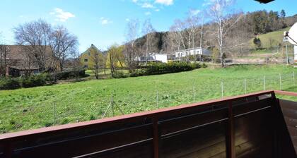 Apartment im Oberen Murtal