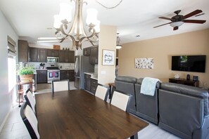 Interior - Desirable Desert Resort w/ Pool- 2mi to Coachella (Indio)