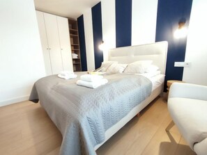 1 Schlafzimmer, WLAN