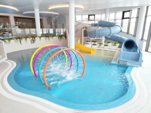 Espace pour enfants