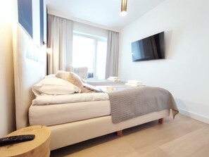 1 Schlafzimmer, WLAN