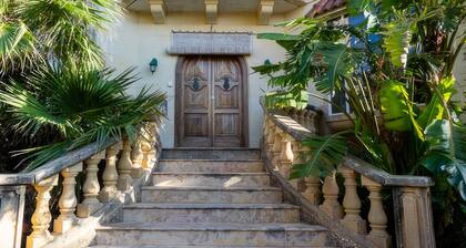 Villa Serenity B&B