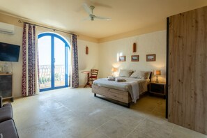 Elite Triple Room - Villa Serenity B&b (Sannat)
