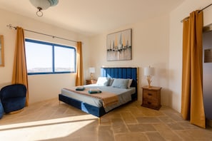 Premium Double Room - Villa Serenity B&b (Sannat)