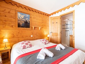 3 bedrooms, WiFi - Ecrin des Neiges (Val Claret) by Interhome (Tignes)