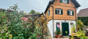 tiny lavender house by Interhome