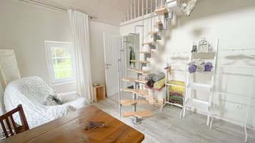 1 chambre, Wi-Fi