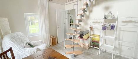 1 bedroom, WiFi