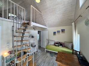 1 bedroom, WiFi