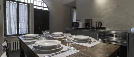 Apartment | 1 Schlafzimmer