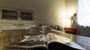 Apartment | 1 Schlafzimmer