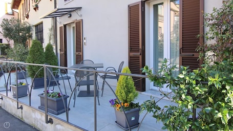 公寓 | 3 多间卧室