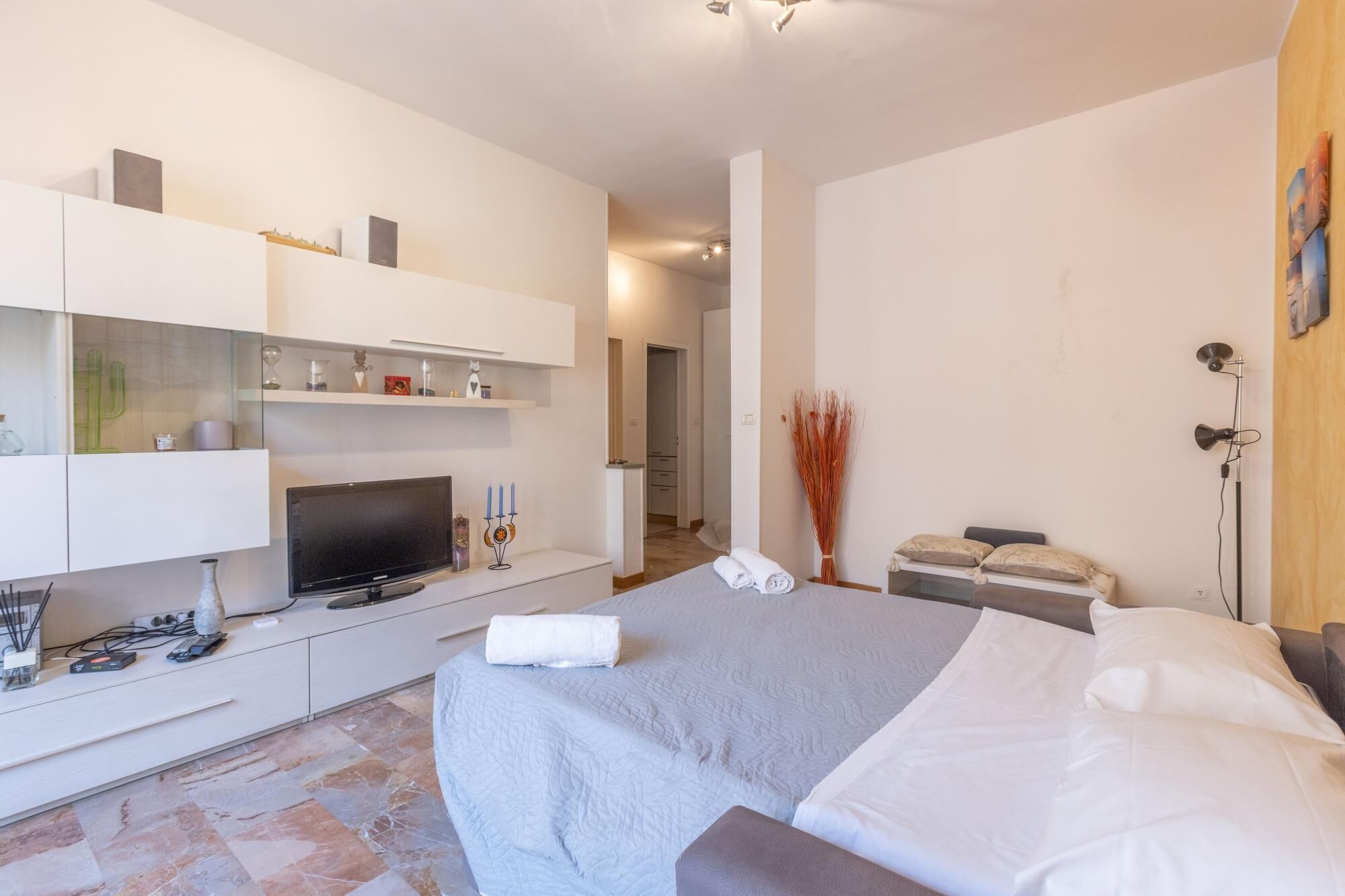 Borgo House in Bologna