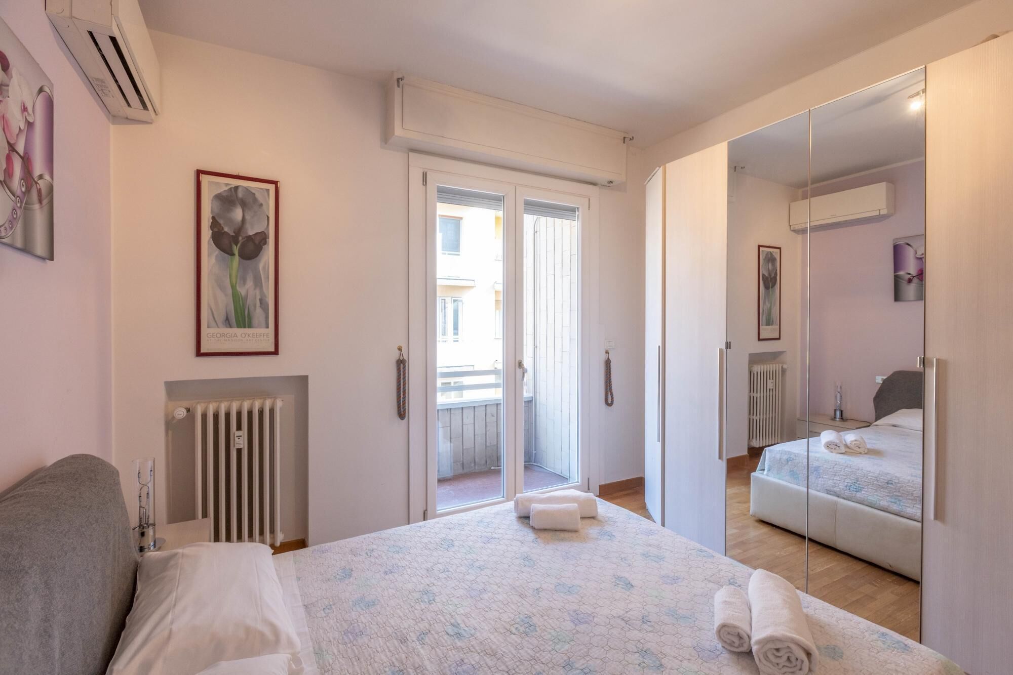 Borgo House in Bologna