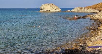 Giungano, Oasis of Peace in the Cilento National Park