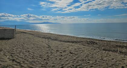 Giungano, Oasis of Peace in the Cilento National Park