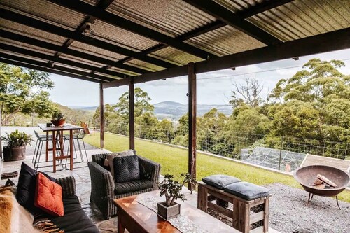 Little Shed on Woodhill