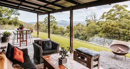 Little Shed on Woodhill