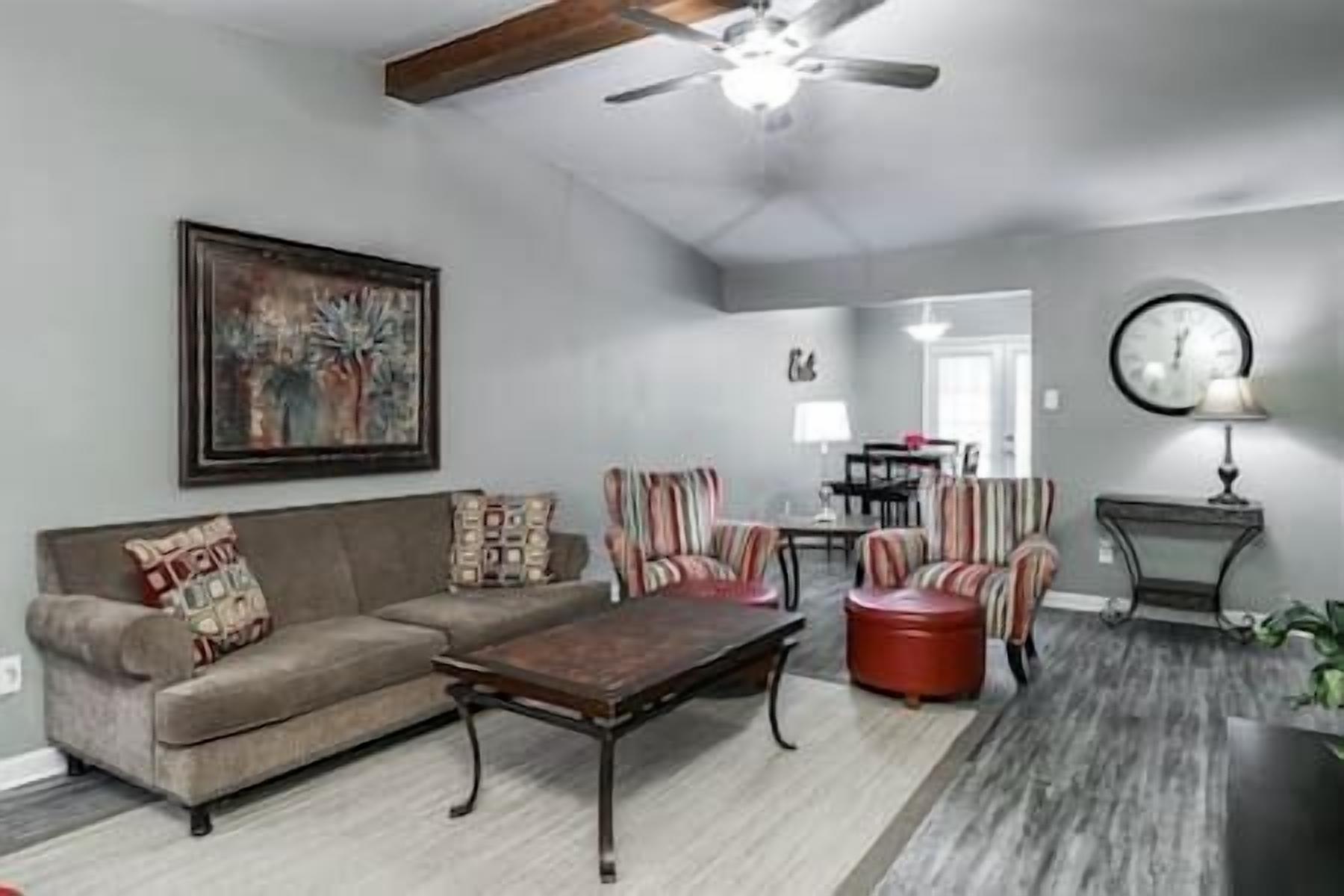 Townhome @ Ashton Parks