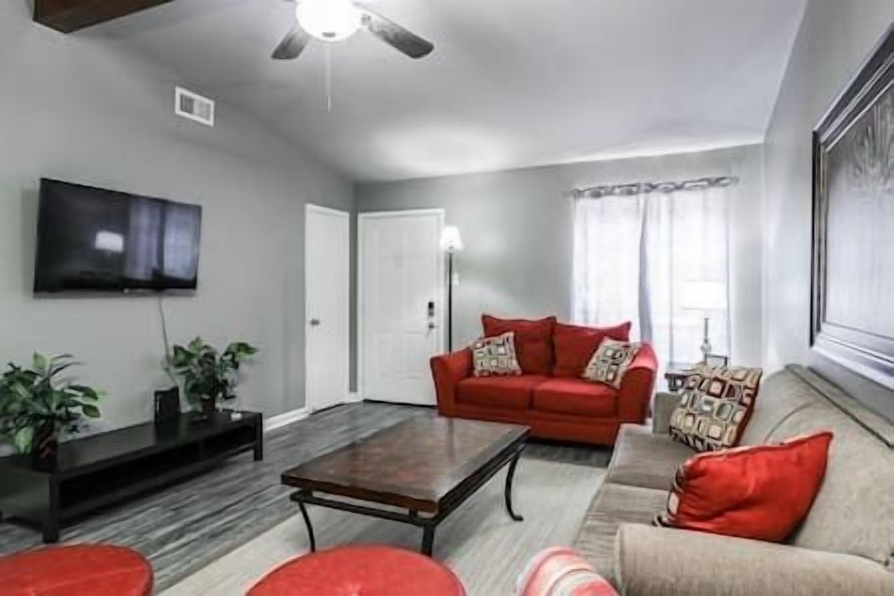 Townhome @ Ashton Parks