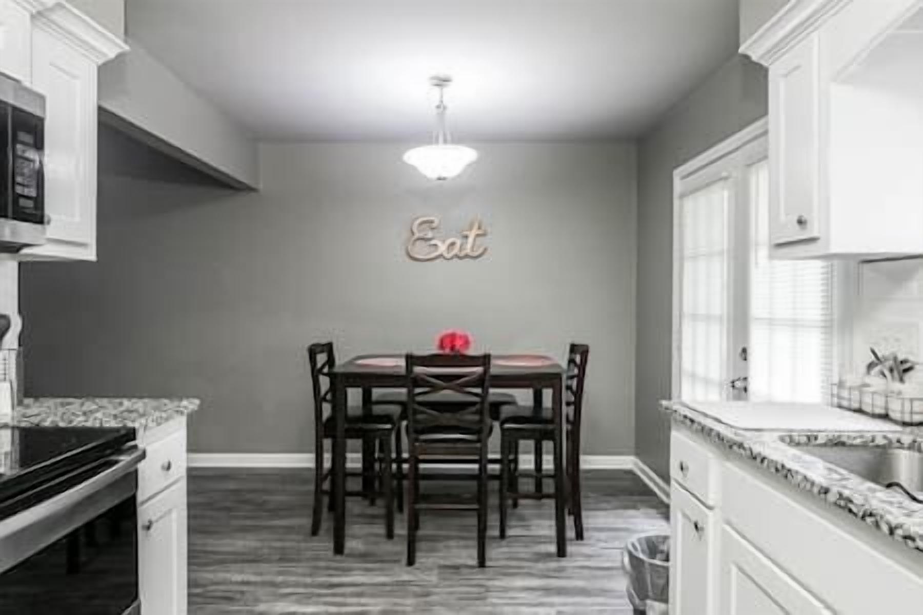 Townhome @ Ashton Parks