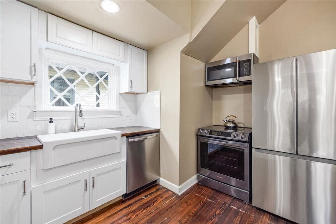 Historic Suite Downtown Macon