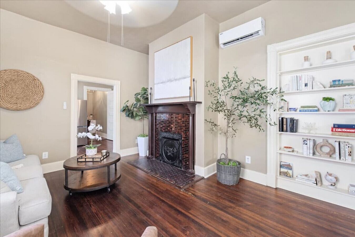 Historic Suite Downtown Macon