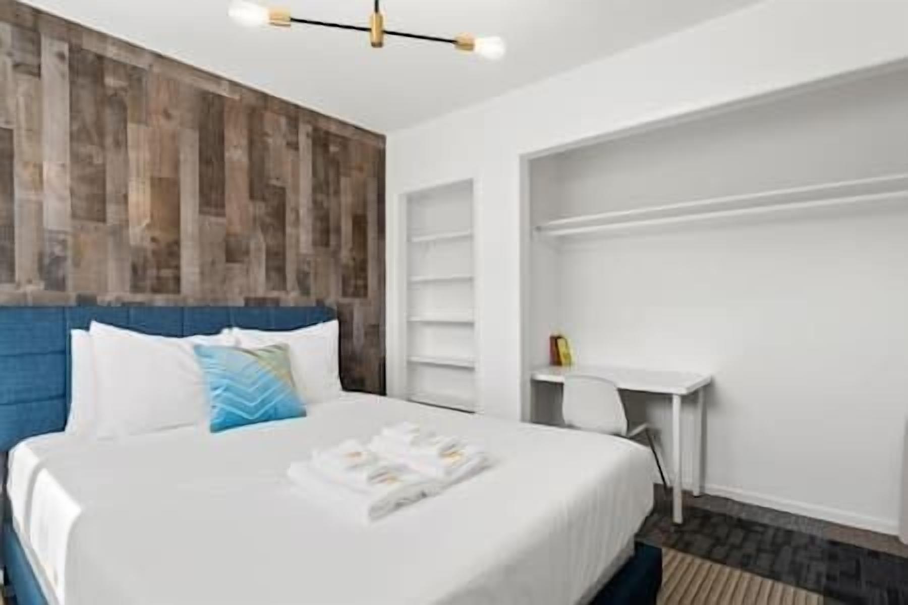 Modern New Private Studio in SFO