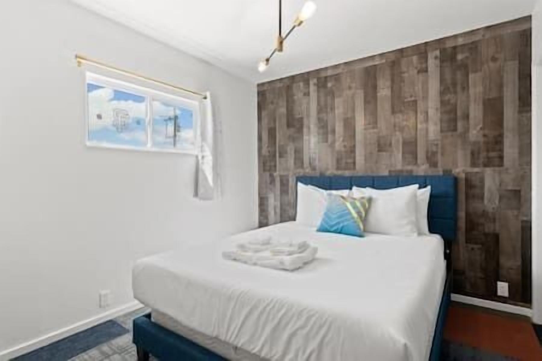 Modern New Private Studio in SFO