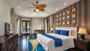 Biệt thự, 3 phòng ngủ, hút thuốc, hồ bơi riêng | 3 phòng ngủ 