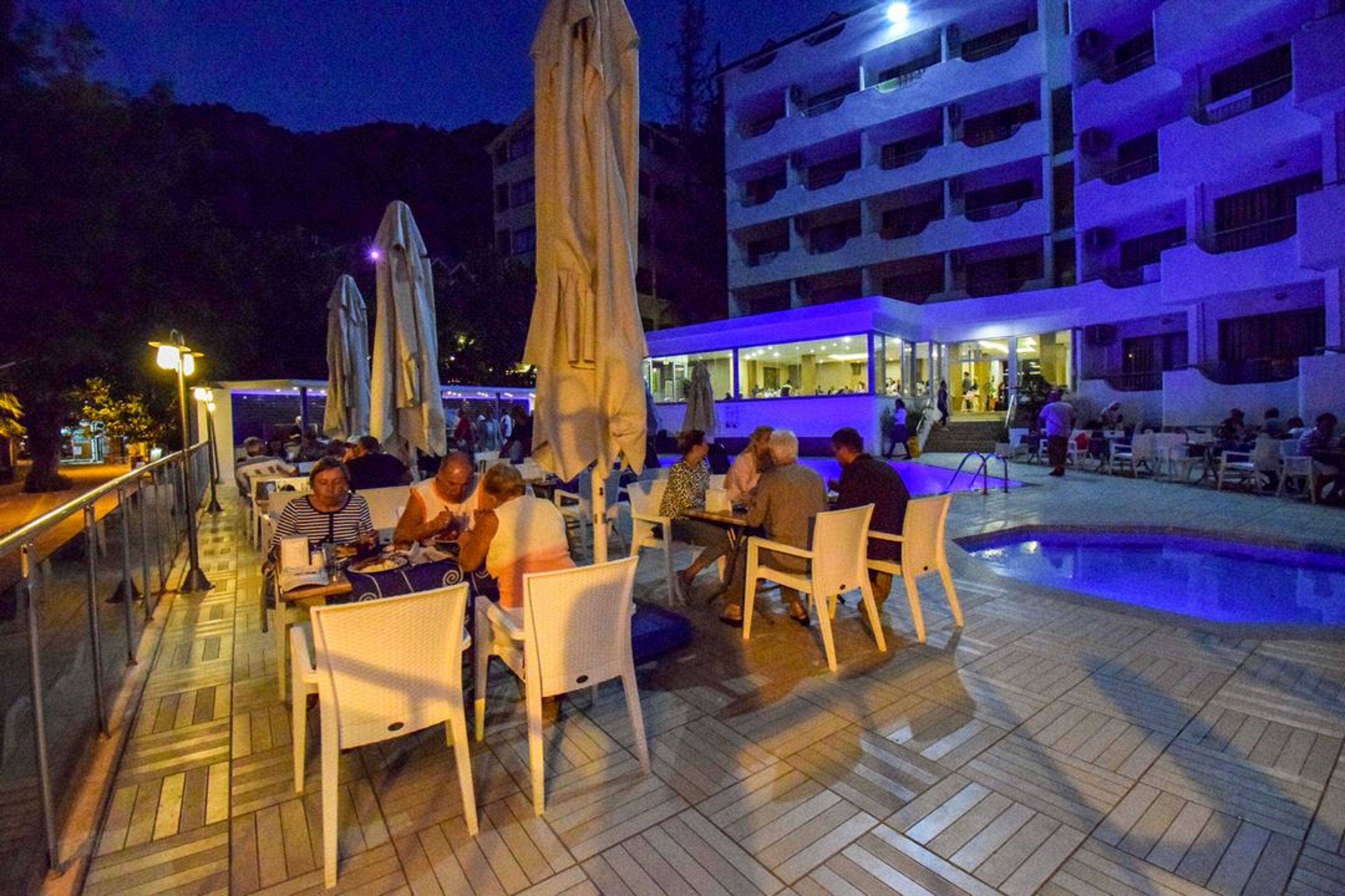 Foto - Marbas Select Beach +14