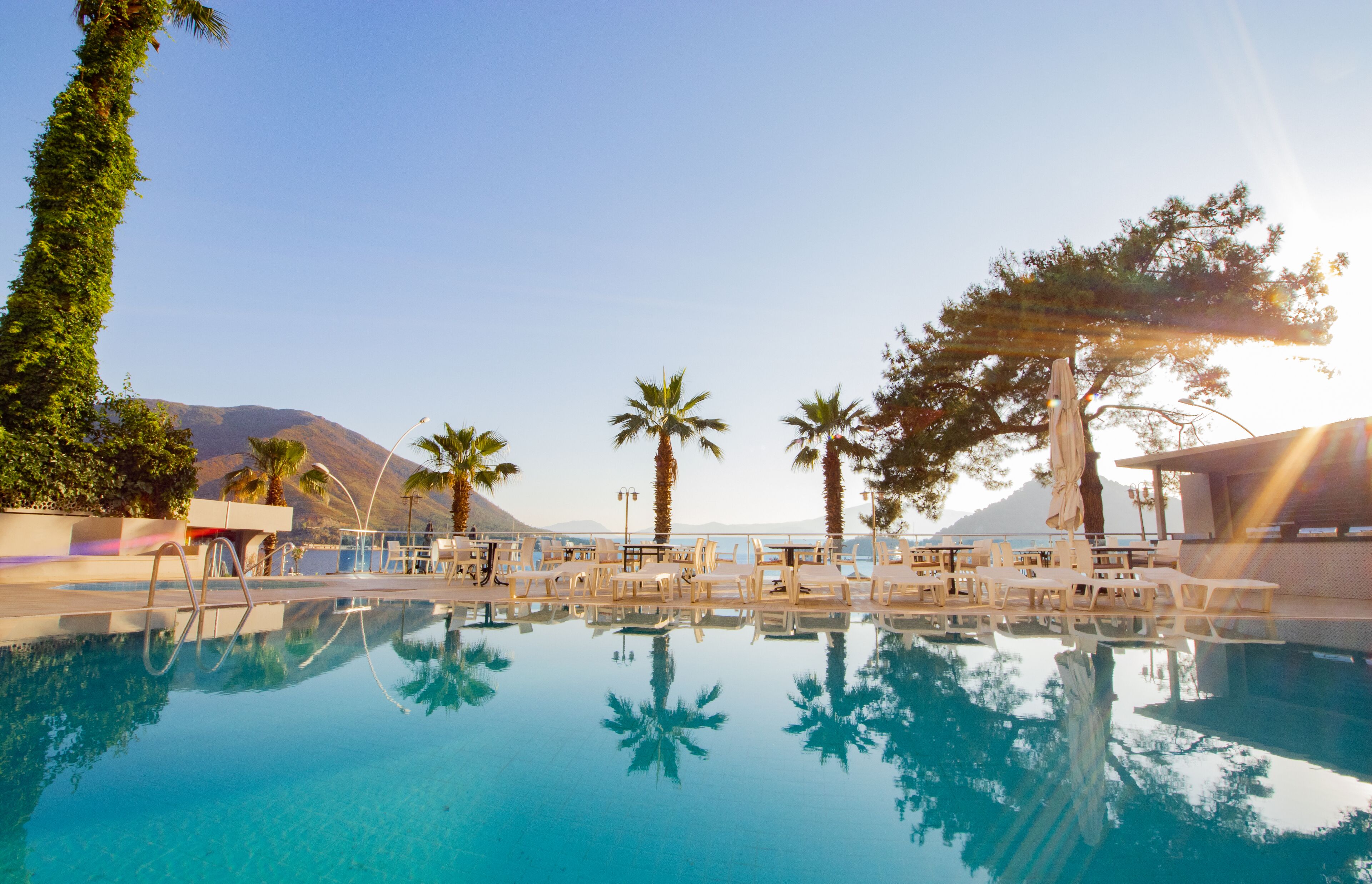 Foto - Marbas Select Beach +14