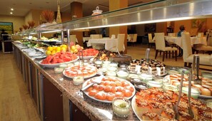 Restaurant - Marbas Select Beach +14 (Marmaris)