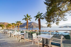 ร้านอาหาร