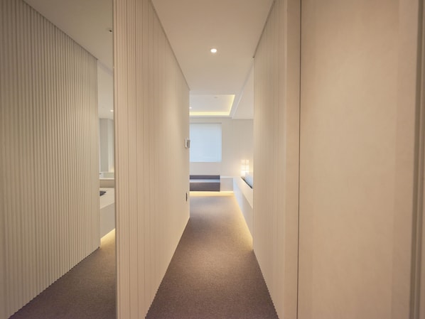 Double Private Spa (Run of House)