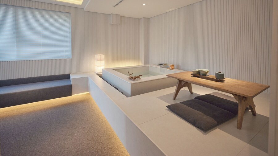 The Leap Seoul Sadang